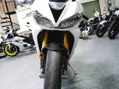 2014 Triumph Daytona 675R