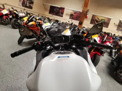 2017 Kawasaki Ninja 650