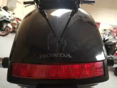2012 HONDA VT1300CX FURY