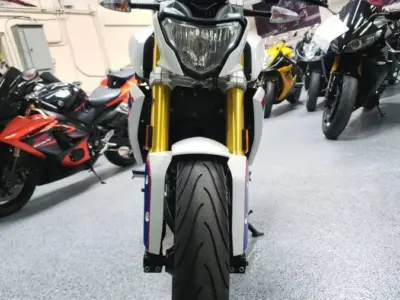 2018 BMW G310R ABS 310