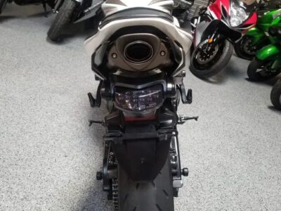 2009 Honda CBR600RR PHOENIX EDITION