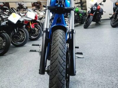 2016 HONDA VT1300CX FURY