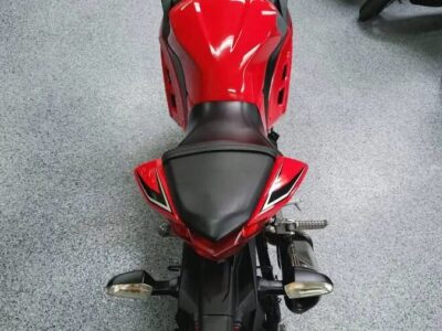 2016 KAWASAKI NINJA 300