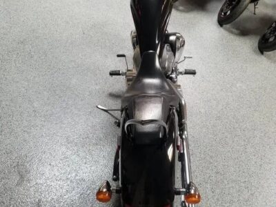 2012 HONDA VT1300CX FURY