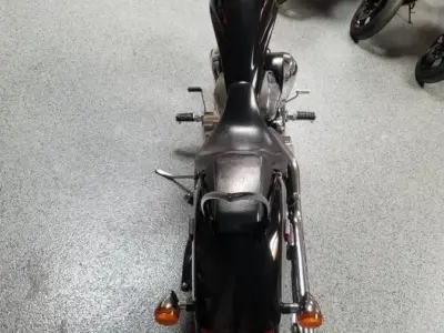 2012 HONDA VT1300CX FURY