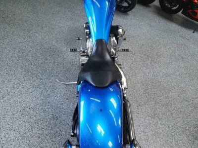 2016 HONDA VT1300CX FURY