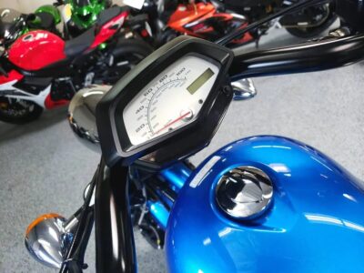 2016 HONDA VT1300CX FURY