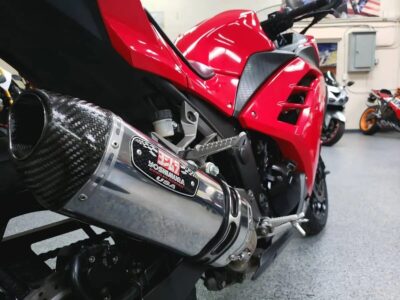 2016 KAWASAKI NINJA 300