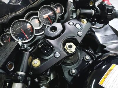 2011 Suzuki Hayabusa GSX1300R