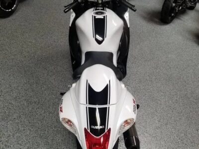 2017 Suzuki Hayabusa GSX1300R ABS