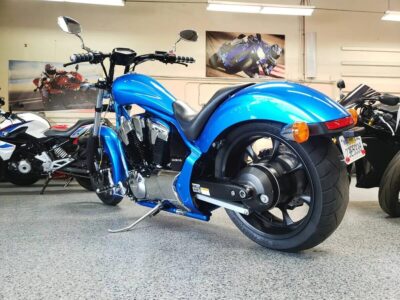 2016 HONDA VT1300CX FURY
