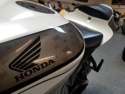 2009 Honda CBR600RR PHOENIX EDITION
