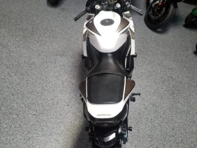 2009 Honda CBR600RR PHOENIX EDITION