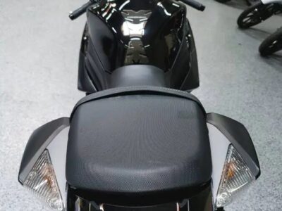 2012 Suzuki GSXR 1000