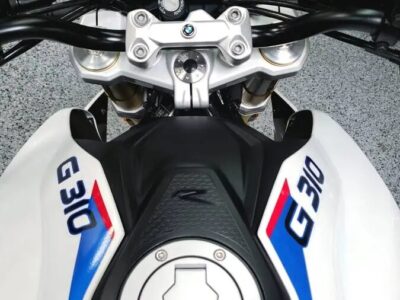 2018 BMW G310R ABS 310