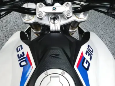 2018 BMW G310R ABS 310