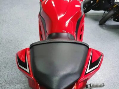 2016 KAWASAKI NINJA 300