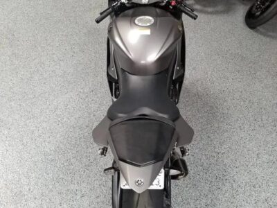 2013 Yamaha R6