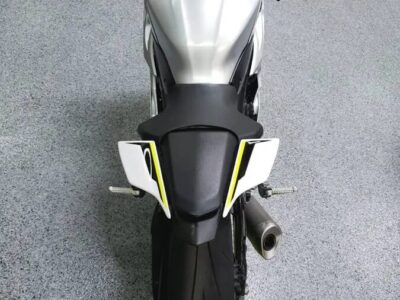 2017 Yamaha R6