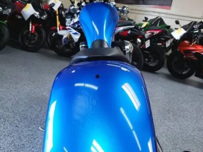 2016 HONDA VT1300CX FURY