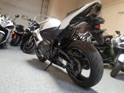 2009 Honda CBR600RR PHOENIX EDITION
