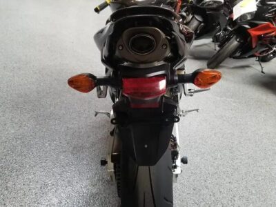 2012 Honda CBR600RR ABS