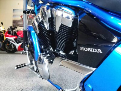 2016 HONDA VT1300CX FURY