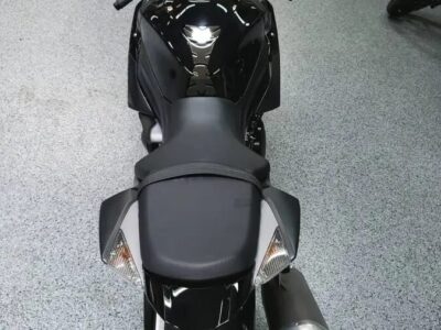 2012 Suzuki GSXR 1000