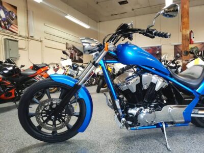 2016 HONDA VT1300CX FURY