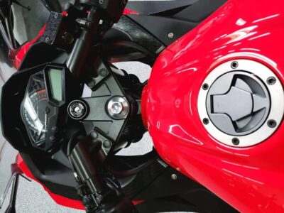 2016 KAWASAKI NINJA 300