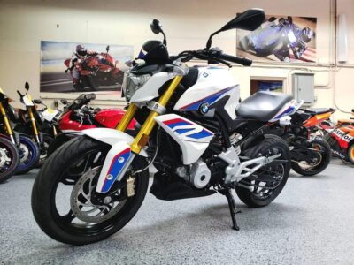 2018 BMW G310R ABS 310