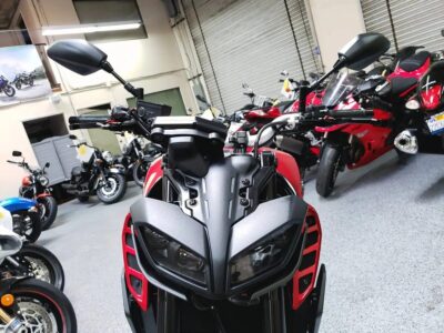 2017 Yamaha FZ09 FZ-09 ABS