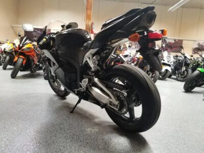 2012 Honda CBR600RR ABS