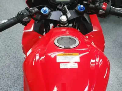 2017 Honda CBR500R CBR 500