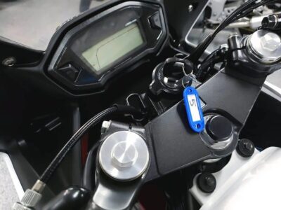 2014 Honda CBR500R CBR 500