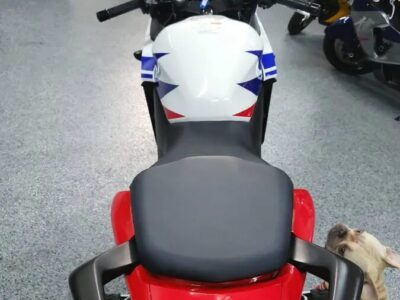2014 Honda CBR500R CBR 500