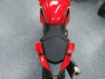 2017 Honda CBR500R CBR 500