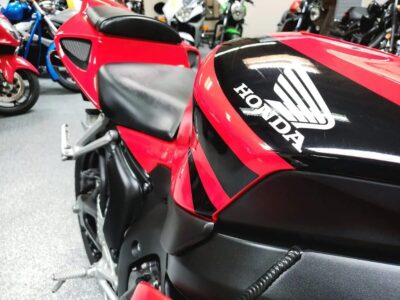 2007 Honda CBR1000RR