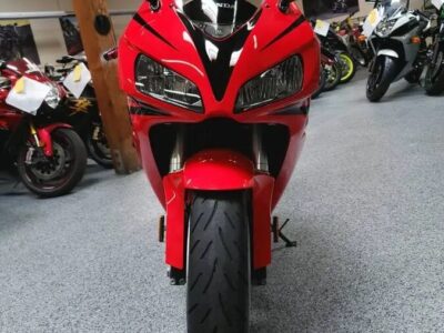 2007 Honda CBR1000RR