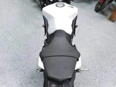 2017 Yamaha FZ09 FZ-09 ABS