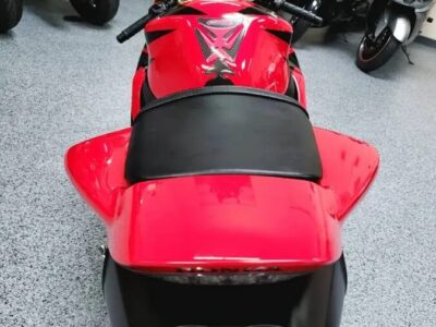 2007 Honda CBR1000RR