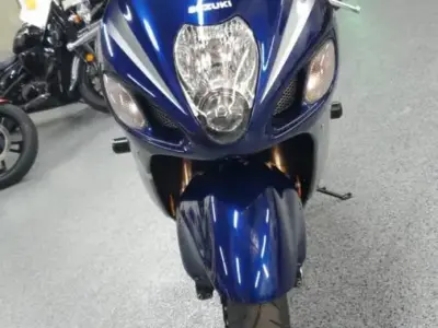 2006 Suzuki Hayabusa GSX1300R