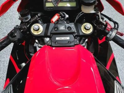 2007 Honda CBR1000RR
