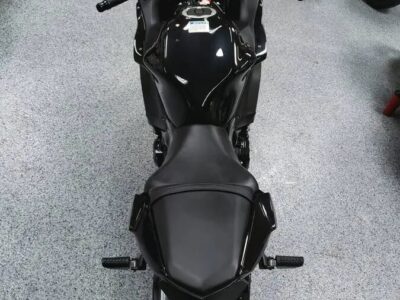 2019 Kawasaki Ninja 650 ABS