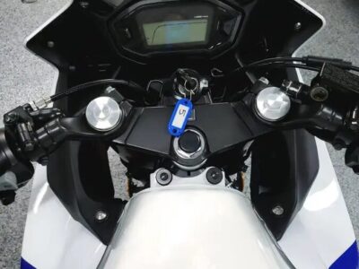 2014 Honda CBR500R CBR 500