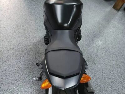 2015 Suzuki GSXS750 GSX S750