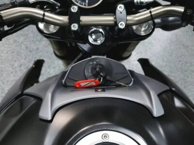 2015 Suzuki GSXS750 GSX S750