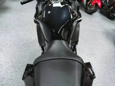 2019 Kawasaki Ninja 650 ABS