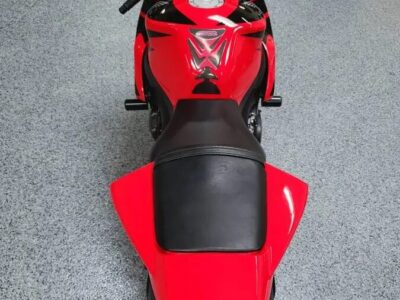 2007 Honda CBR1000RR
