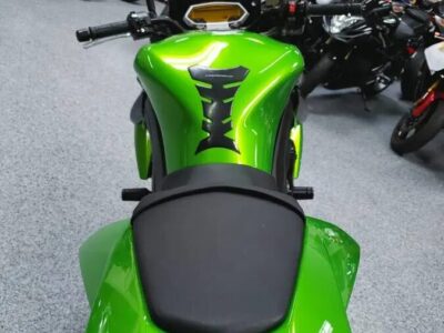 2011 Kawasaki Z1000
